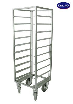 Rastel Cosuri 10, 500x500x100 mm cos clr.110.mb55